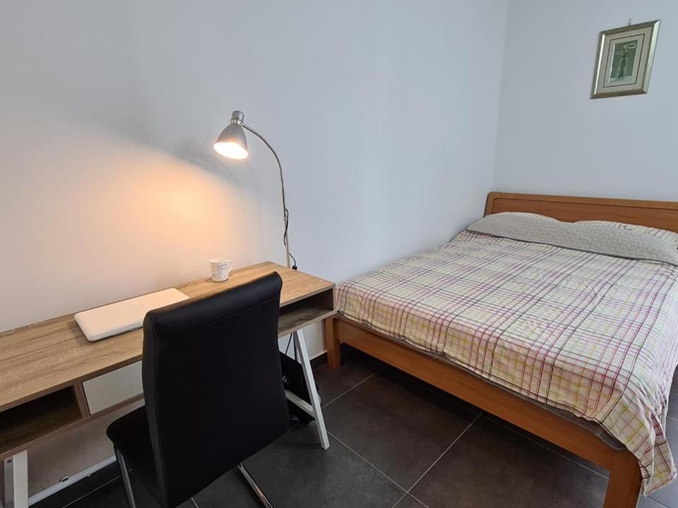 Valkane Beach Studio Apartment Pula Extérieur photo